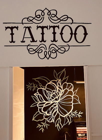 Indianos Barber Tattoo
