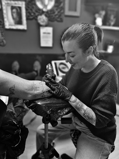 Indomina Tattoo Studio