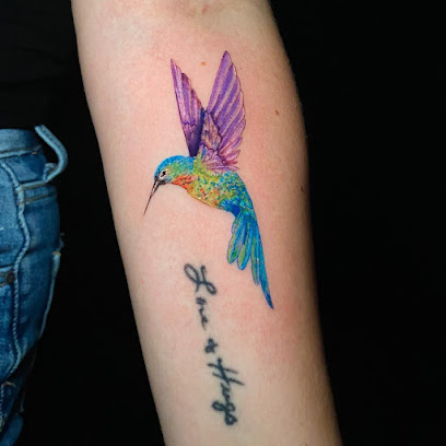 Industrial Art Magaluf Tattoo & Piercings
