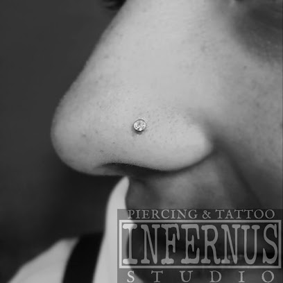 Infernus Studio