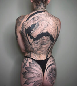 Ink4North