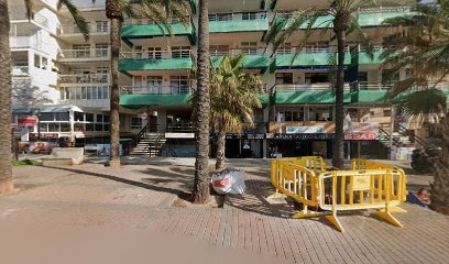 Ink About Tattoo Mallorca