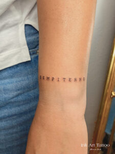 Ink Art Tattoo – Ninna Ink