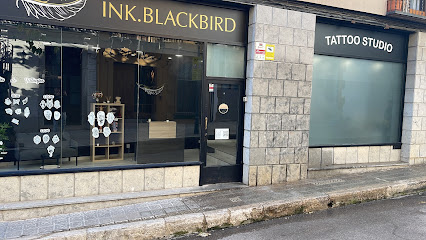 Ink.Blackbird