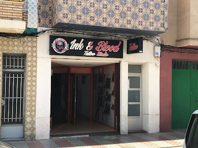 Ink&Blood Tattoo Studio