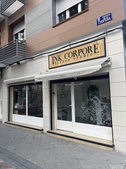 Ink Corpore Tattoo