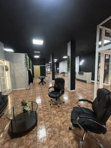 Ink Devil Tattoo Studio