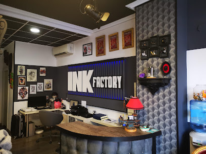 Ink Factory