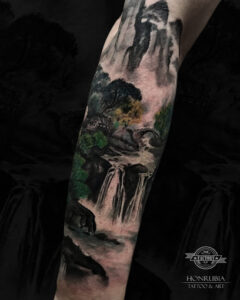 Ink Factory Tatuajes & Piercings