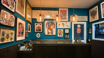 Ink-In Tattoo Marbella