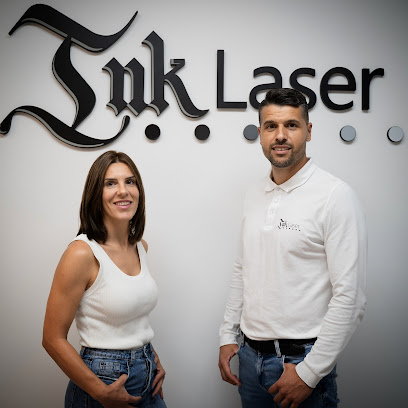 Ink Laser «Eliminar Tatuajes Alicante»
