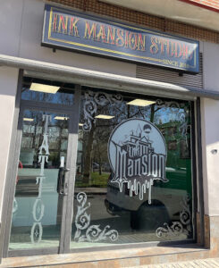 Ink Mansion Studio