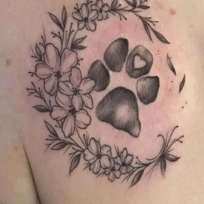 Ink Me