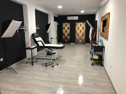 Ink Store 84 Tattoo Studio