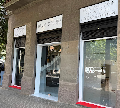 Ink Victus Bcn