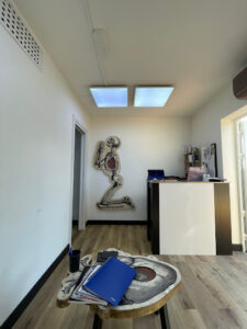 Ink Wave – Tattoo & Piercing Studio