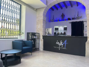 Inka Tattoo Studio
