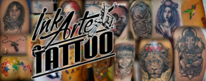 Inkarte Tattoo