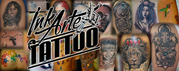 Inkarte Tattoo