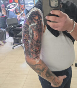 Inkbro Community Almería Tattoo Studio – Tatuajes, Piercing Y Láser