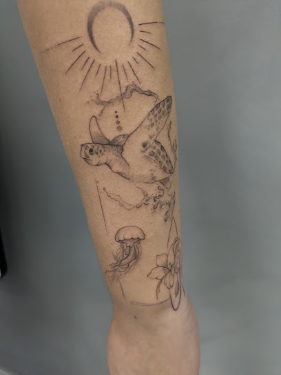 Inkconscius Tattoo