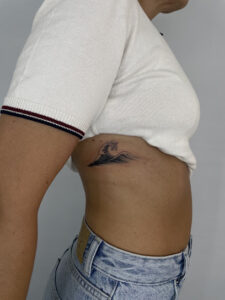 Inkcubo Tattoo Studio Sevilla
