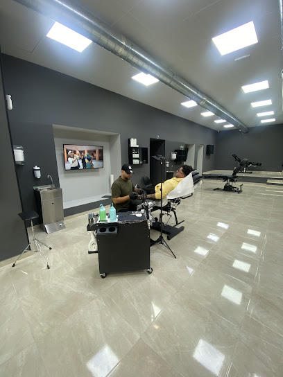 Inkdigo Estudio De Tatuajes