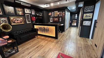 Inkfamia Tattoo