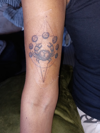 Inkguz Tattoo