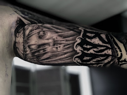 Inkhore Tattoo Studio