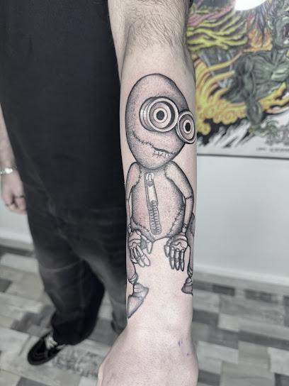 Inkiwi.Tattoos
