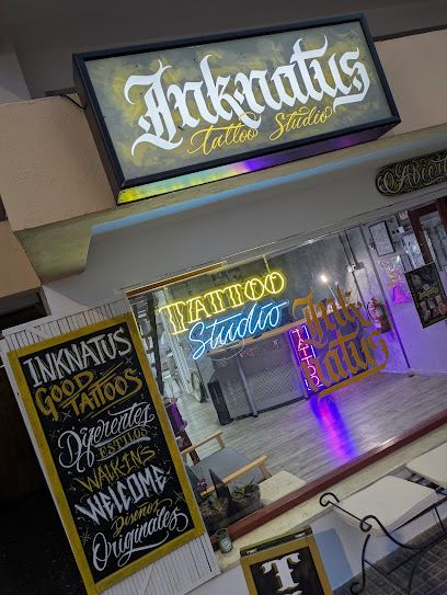 Inknatus Tattoo Studio