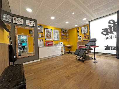 Inkordie Tattoo Parlour
