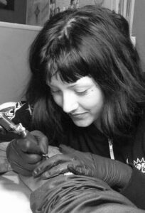 Inkschool