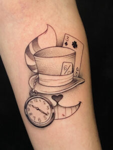 Inkside Tattoo Studio