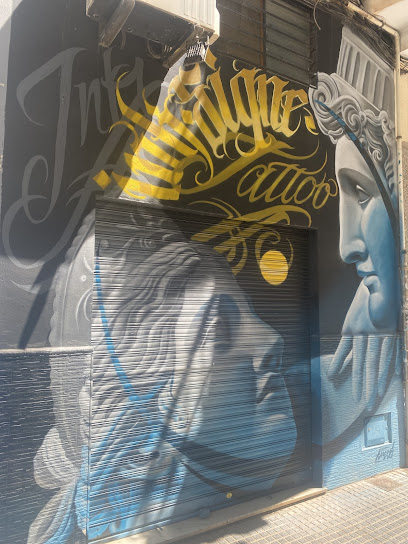 Inksigne Tattoo Studio