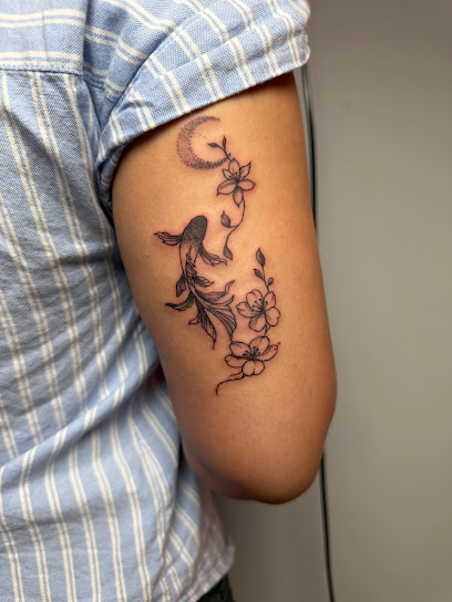Inksociety Castellón