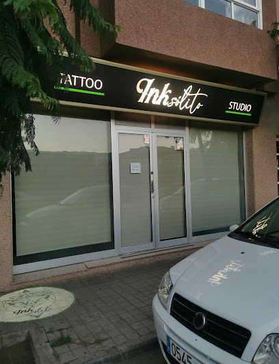 Inksólito Tattoo Studio