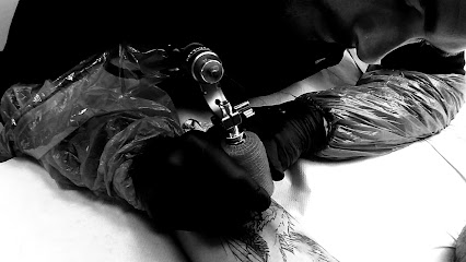Inksomnio Tattoo