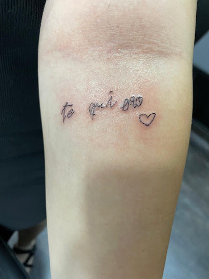 Inkspiracion Tattoo Studio