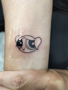 Inku Tattoo Studio
