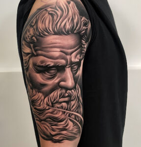 Inkubus Art Space (Tattoo, Piercing, Laser, Art Space)