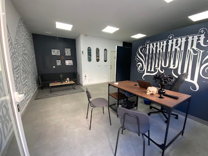 Inkubus Tattoo – Estudio De Tatuaje En Gines