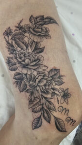 Inkwise Tattoo