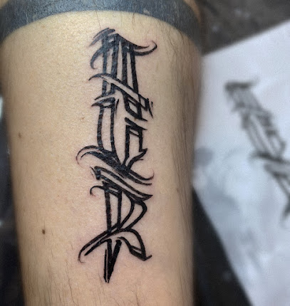 Inkwohs Tattoo