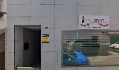 Inma Lorente Centro De Estética Y Tatuaje