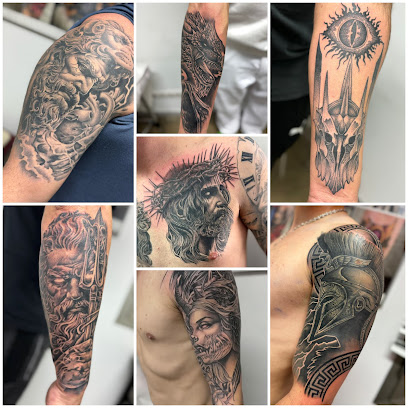 Insomnia Ink Estudio
