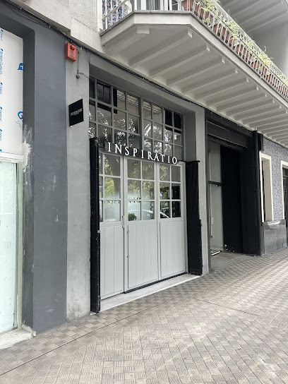 Inspiratio Tattoo Studio