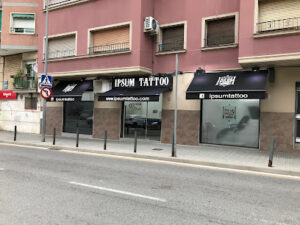 Ipsum Tattoo Studio
