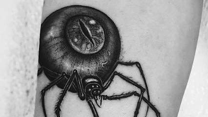 Ira Tattoo Barcelona [Sólo Con Cita Previa] Estudio De Tatuajes